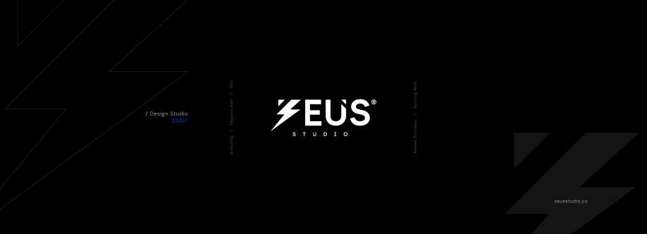 Zeus Studio Cover Image