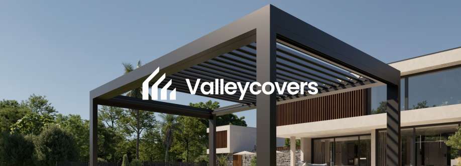 Valley Covers Cover Image