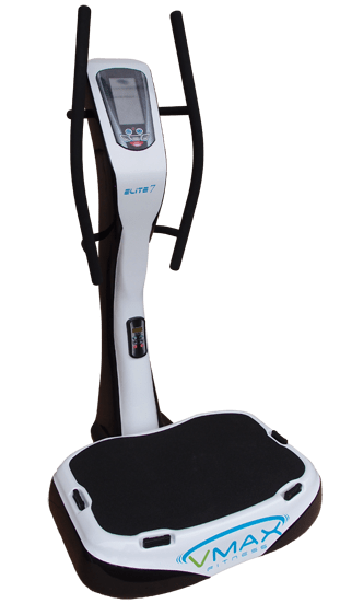 Quality Whole Body Vibration Machines - Vmax Fitness