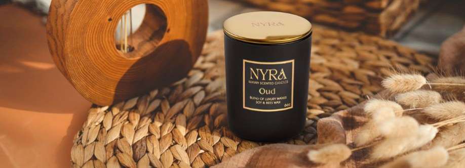 Nyra Candle Cover Image