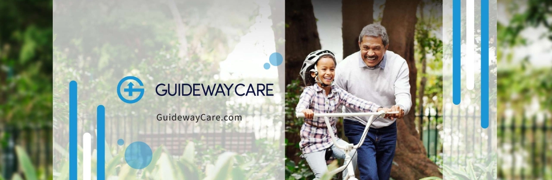 Guideway Care Cover Image