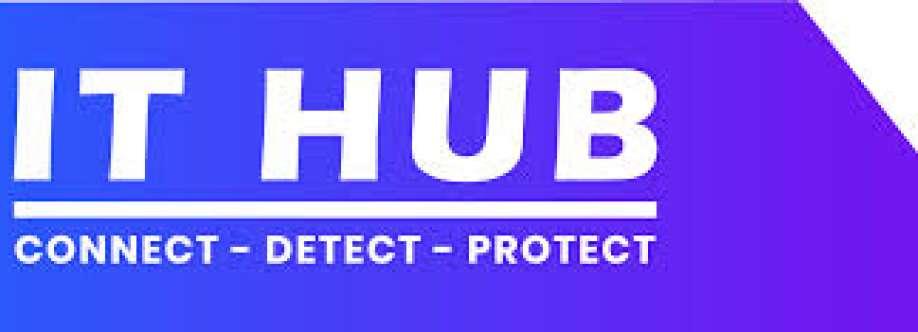 ithub technologies Cover Image