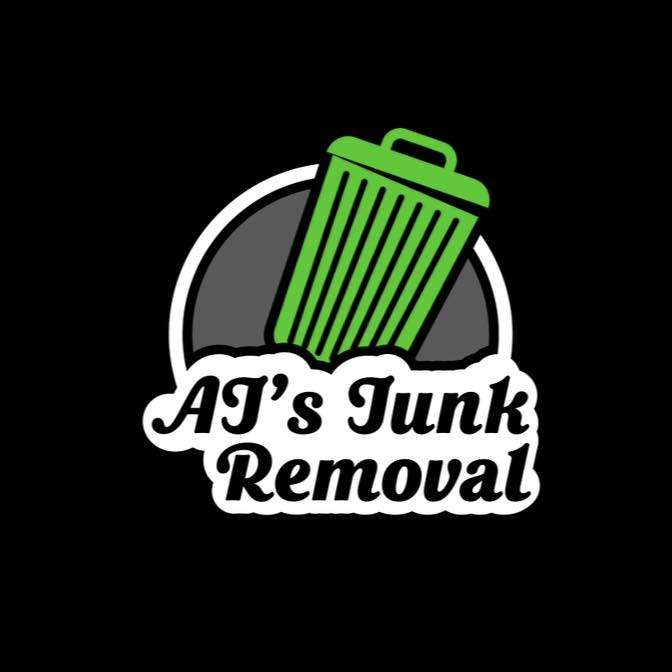 AJs Junk Removal LLC Profile Picture