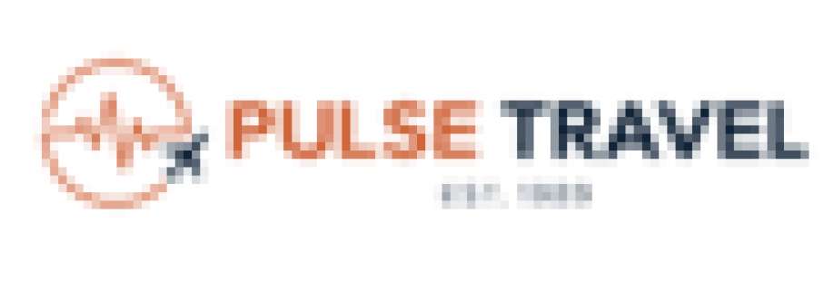 Pulse Travel Cover Image