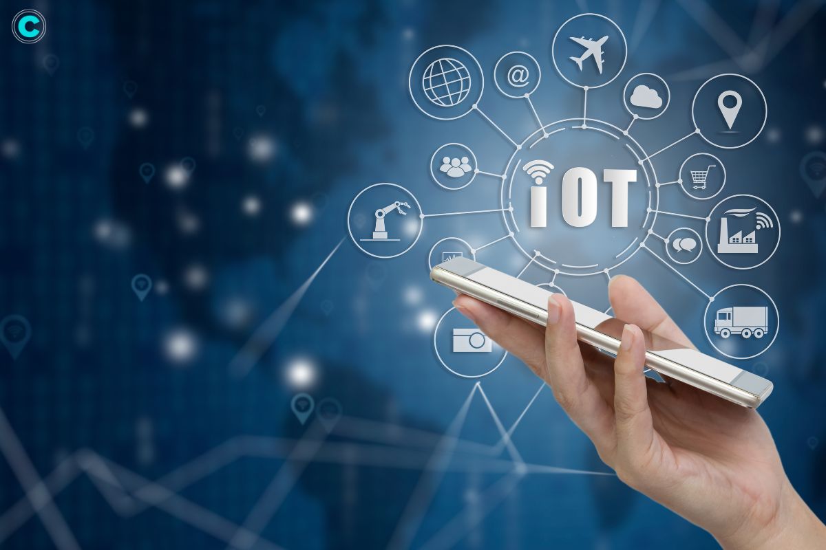 Internet of Things Platforms: Empowering Connected | CyberPro Magazine