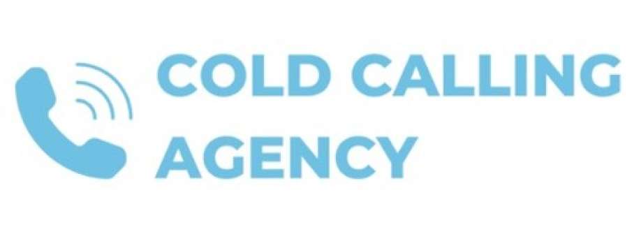 Cold Calling Agency Cover Image