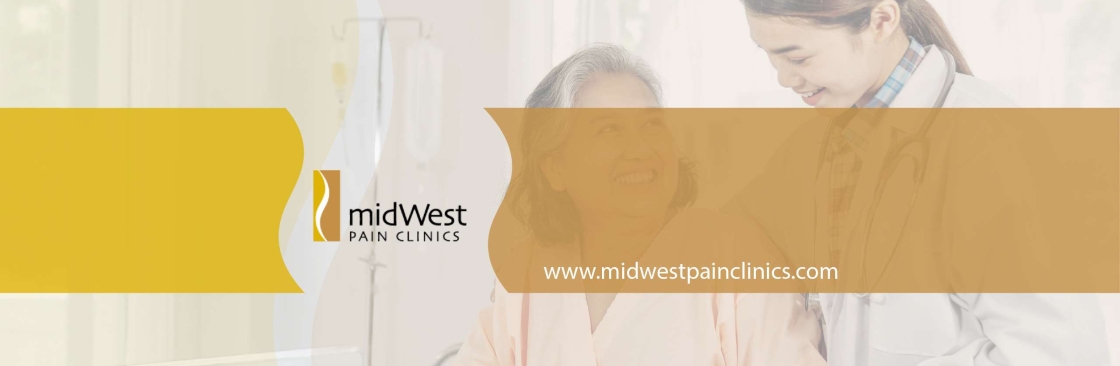 Midwest Pain Clinics Cover Image