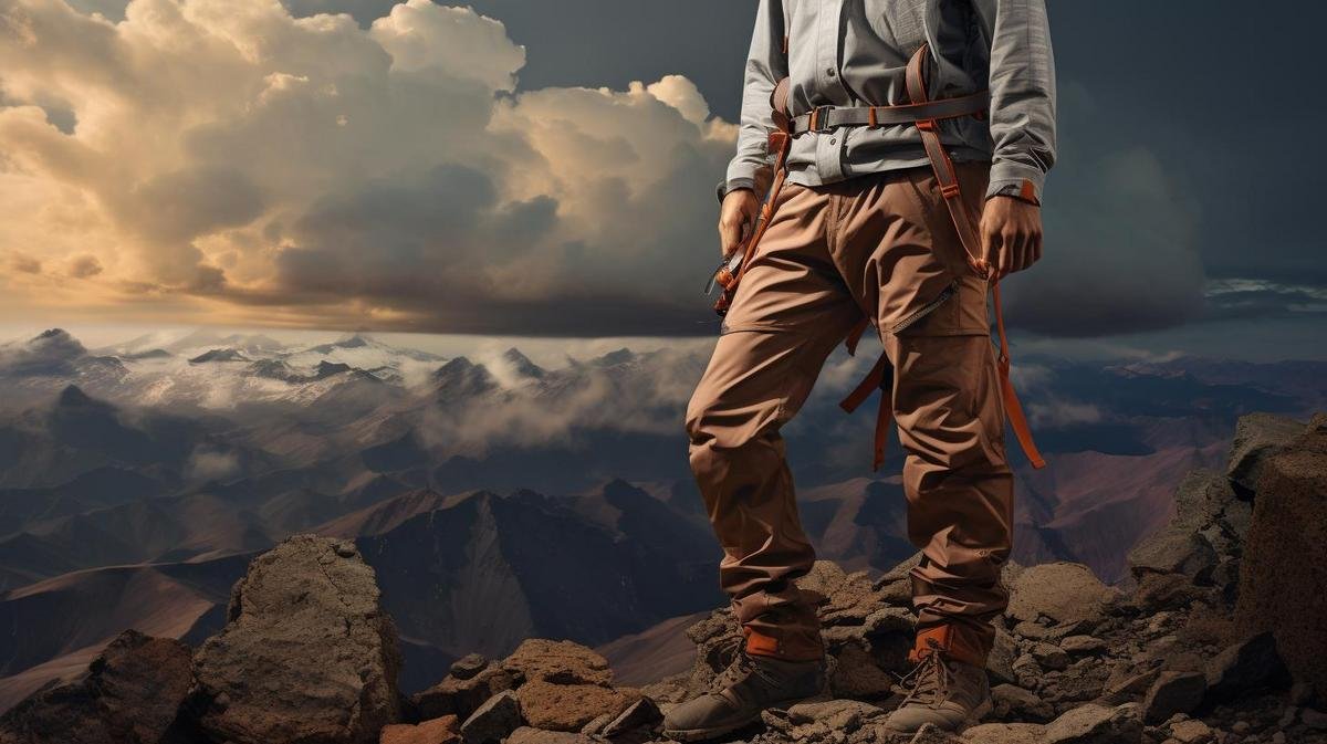 Are Convertible Hiking Pants Essential Gear for Outdoor Activities? - Rugged Roll