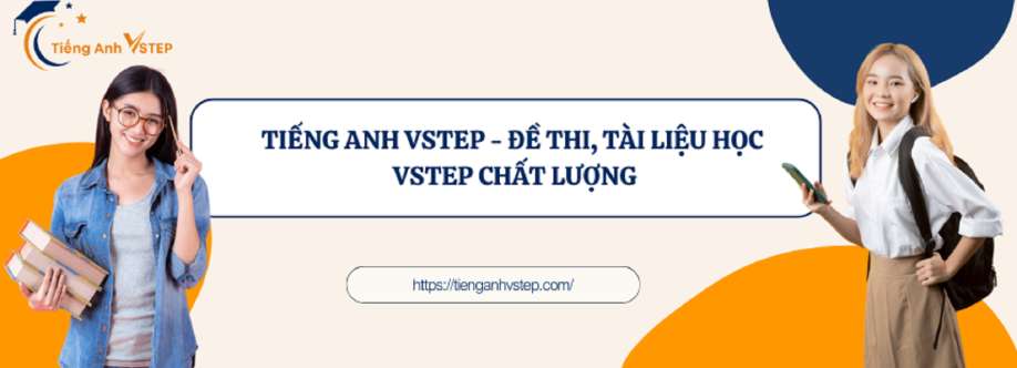 Tiếng Anh VSTEP Cover Image