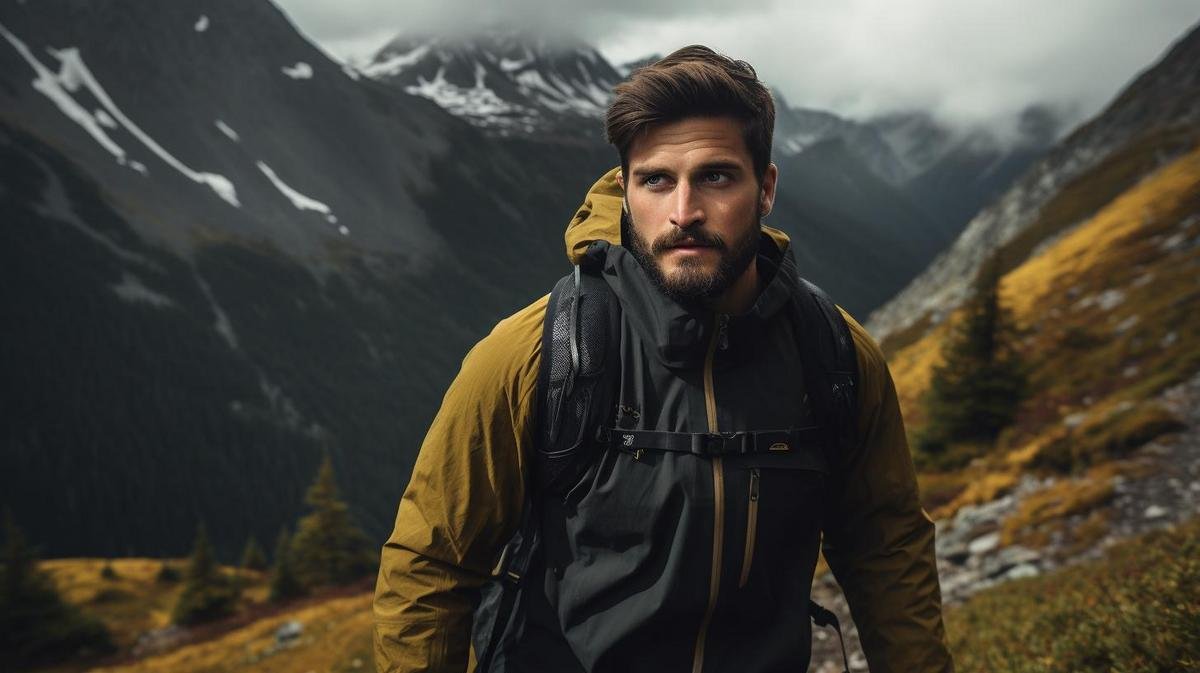 What are the Best Hiking Outfit Options for Men? - Rugged Roll