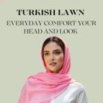 Turkish Hijab Profile Picture