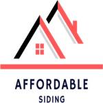 Affordable Siding Profile Picture
