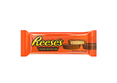 Reese's Peanut Butter 46g - Distributors, Suppliers, Exporters, Wholesalers.