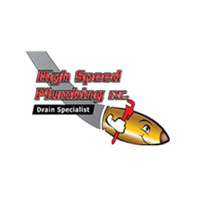 High Speed Plumbing Profile Picture