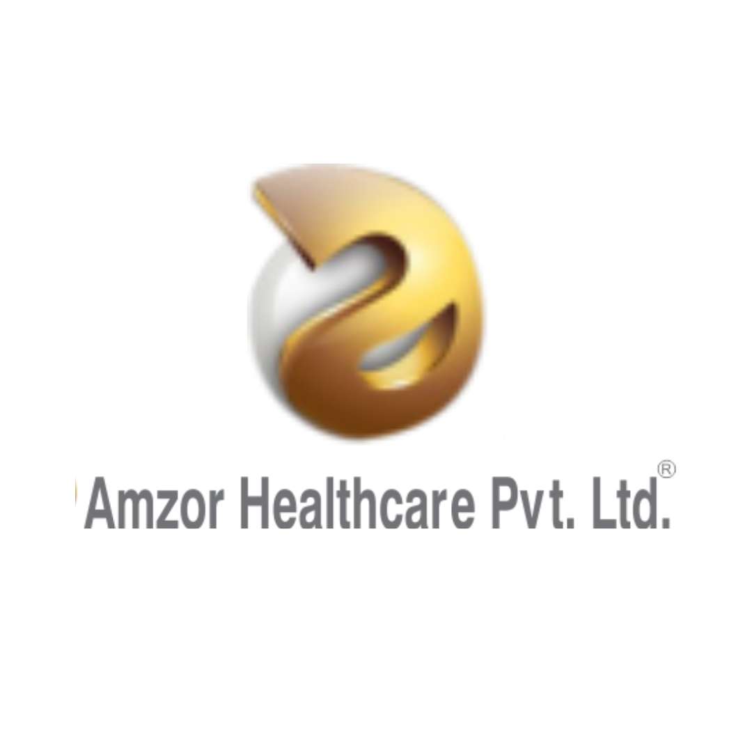 Amzor Healthcare Profile Picture