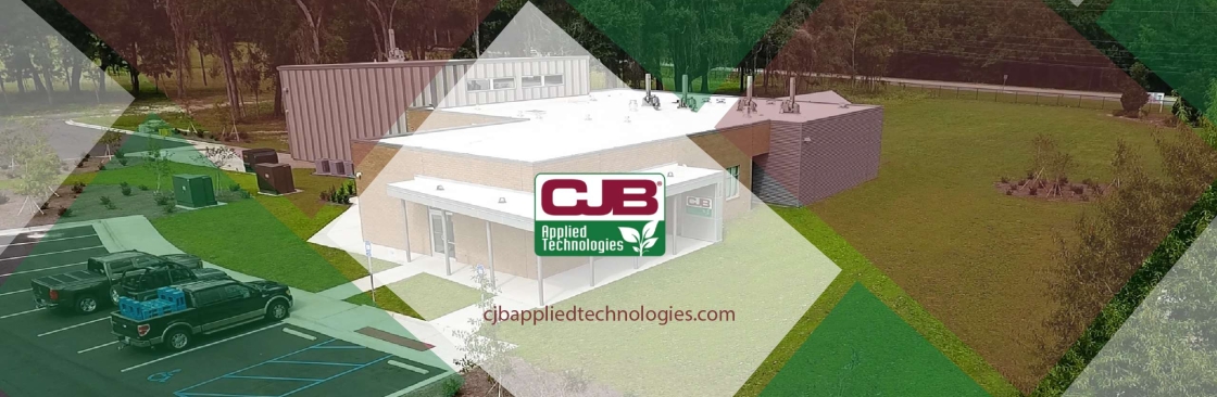 CJB Applied Technologies Cover Image