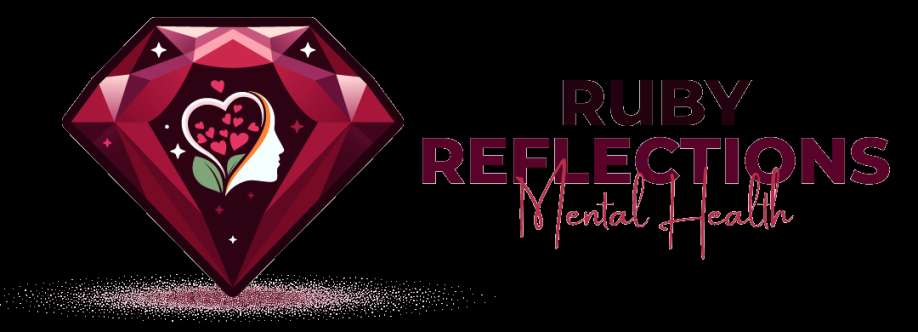 ruby reflections Cover Image