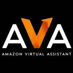 Amazon Virtual Assistant Profile Picture