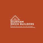 Durham Deck Builders Profile Picture