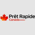 Prêt Rapide Canada Profile Picture