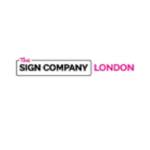 Sign Company London Profile Picture