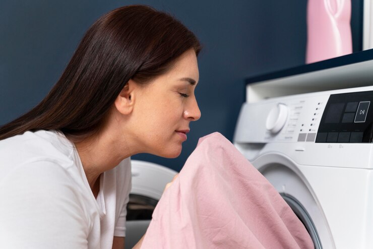 The Ultimate Comparison: Traditional vs. Eco-Friendly Washing Machines