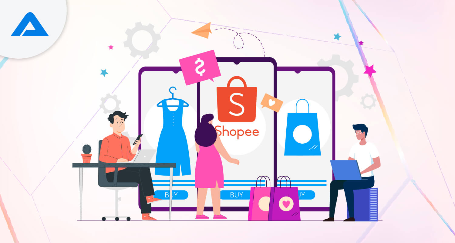 Steps To Create An Online Shopping Apps Like Shopee In 2024