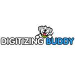 Digitizing Buddy Profile Picture