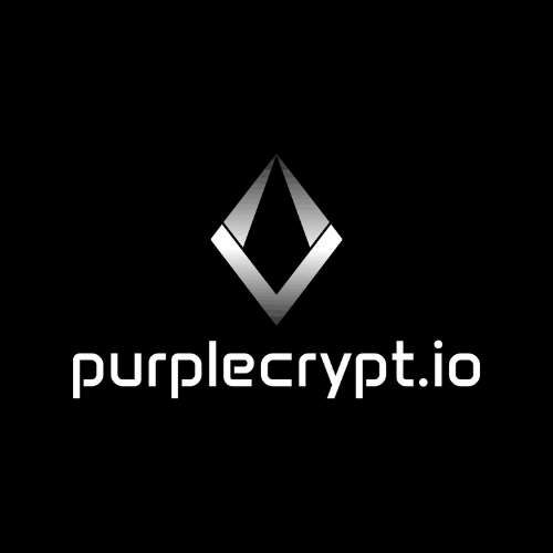 PurpleCrypto Profile Picture