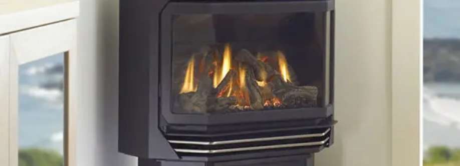 Fireplace Masters Cover Image