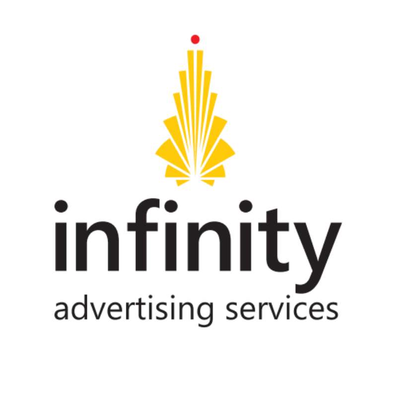 Infinity Advertising Services Profile Picture