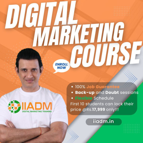 Best Digital marketing course in Dwarka Delhi