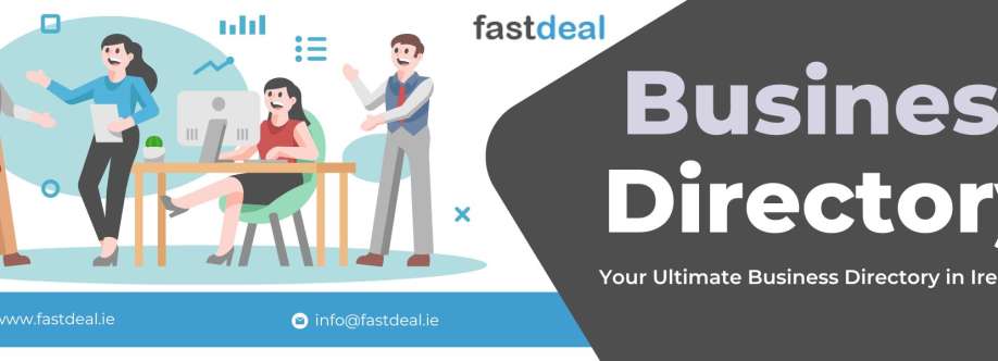 Fast Deal Cover Image