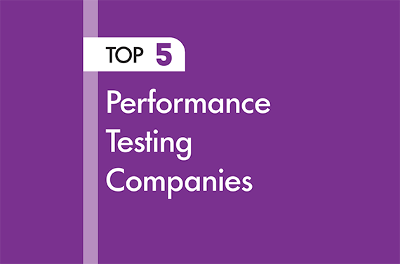 Top 5 Performance Testing Companies Worldwide 2024 | Medium