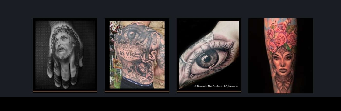 btstattoos Cover Image