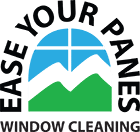 Clean Windows All Year Round - Ease Your Panes
