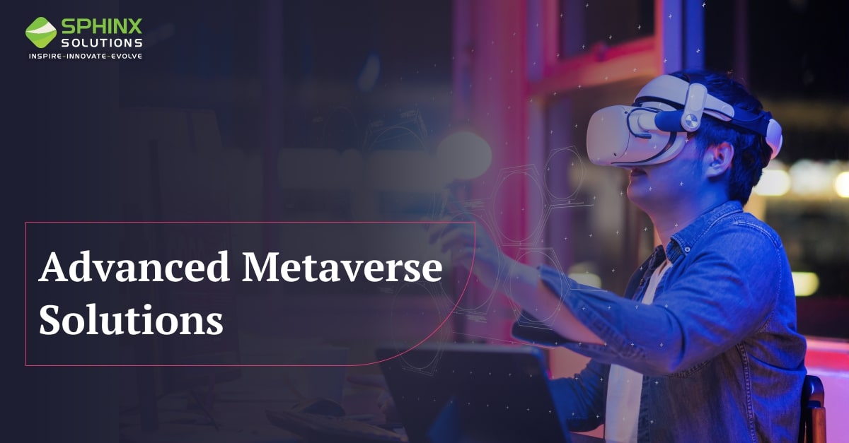 Metaverse Development Company | Metaverse Development Services