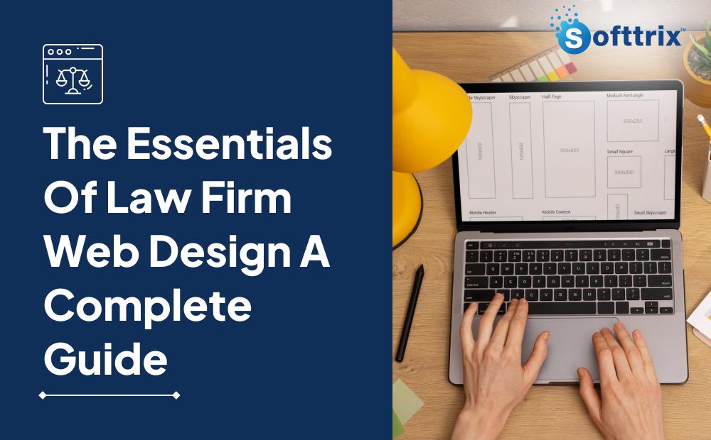 Effective Law Firm Web Design Guide for Client Engagement 2024