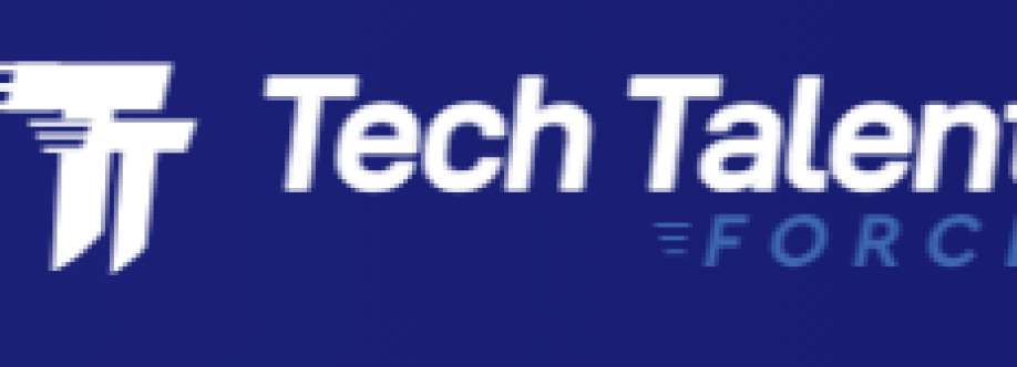 Tech Talent Force Cover Image