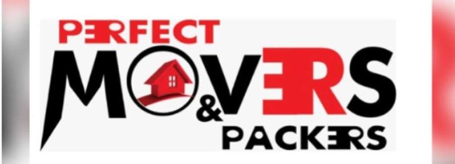 Perfect Movers Packers Cover Image