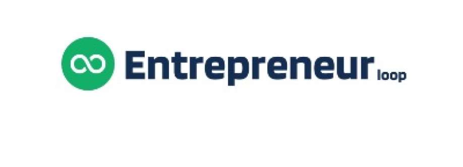 Entrepreneur Loop Cover Image