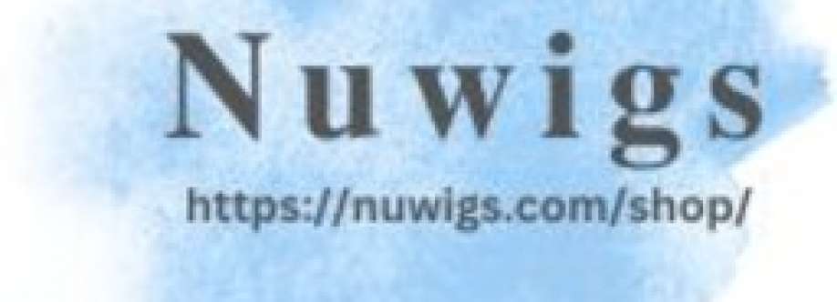 Nuwigs wigs Cover Image