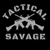 Tactical Savage Apparel Profile Picture