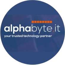 Alphabyte IT Profile Picture