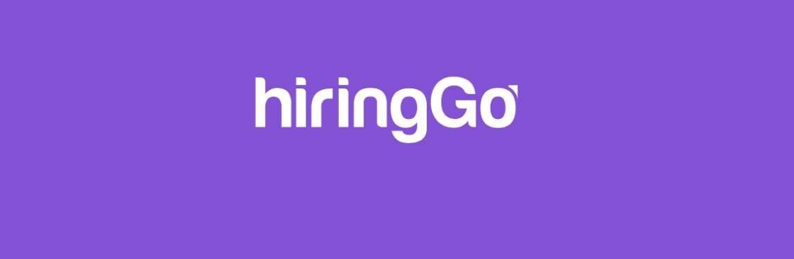 HiringGo Cover Image