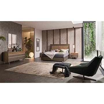 Italian Furniture SetsTransform Your Bedroom with Modern Italian Furniture Sets from a Creative Furniture Store