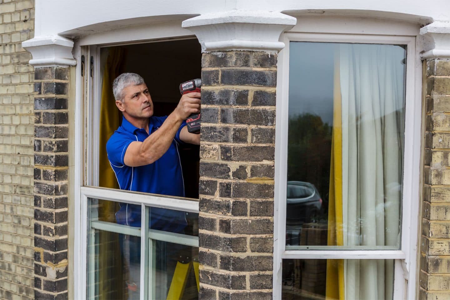 Stuck Window Repair London: Solutions for Common Problems - TechTablePro