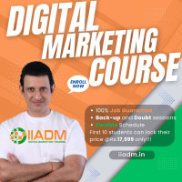 Digital marketing course in Dwarka