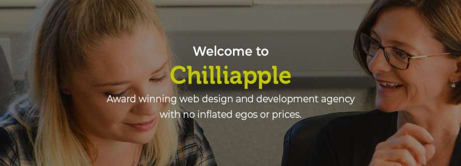 Chilliapple Limited Cover Image