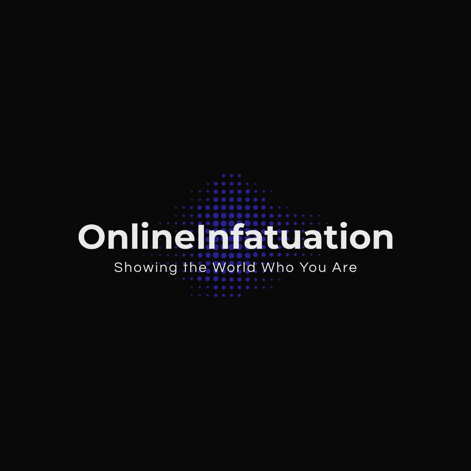 Online Infatuation Profile Picture